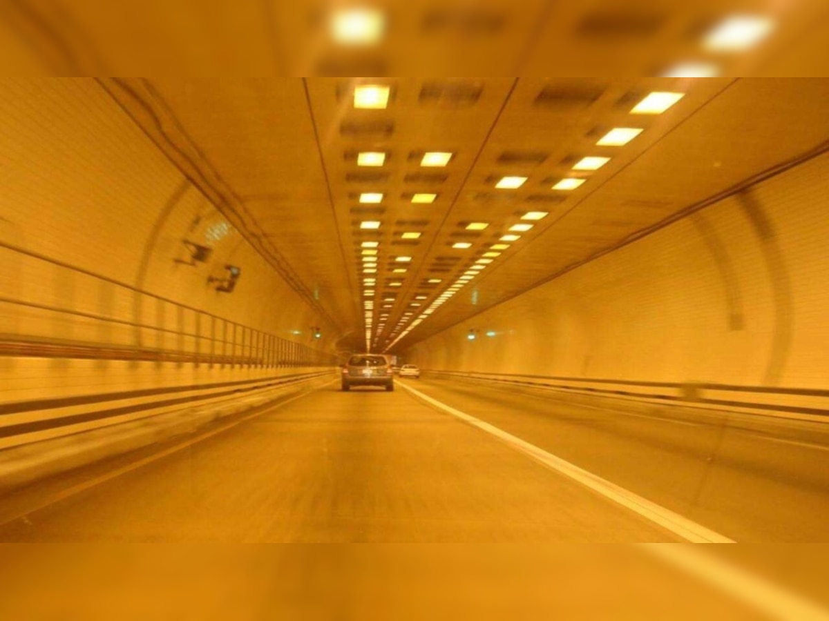 Hyderabad likely to get India's longest tunnel road soon