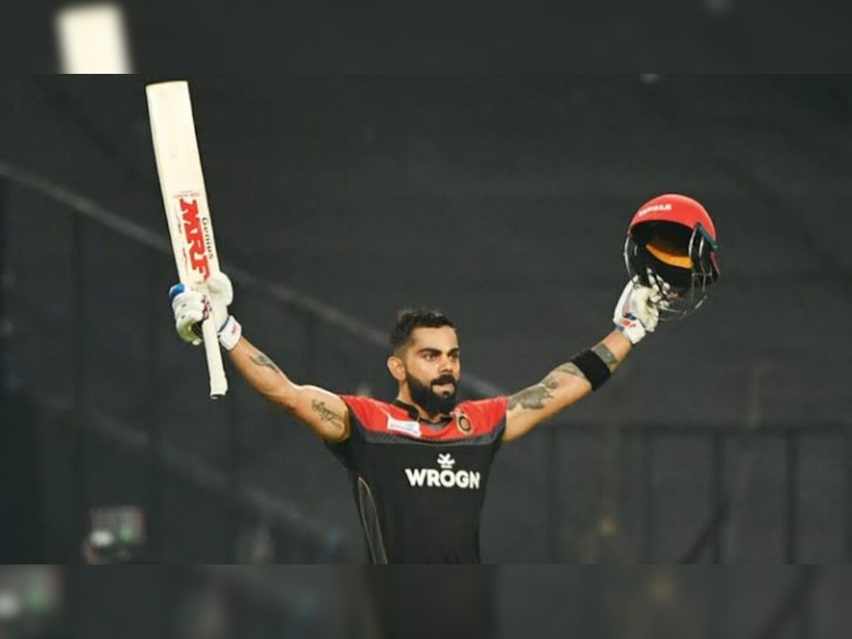 Virat Kohli joins RCB camp after completing mandatory 'three-day quarantine'