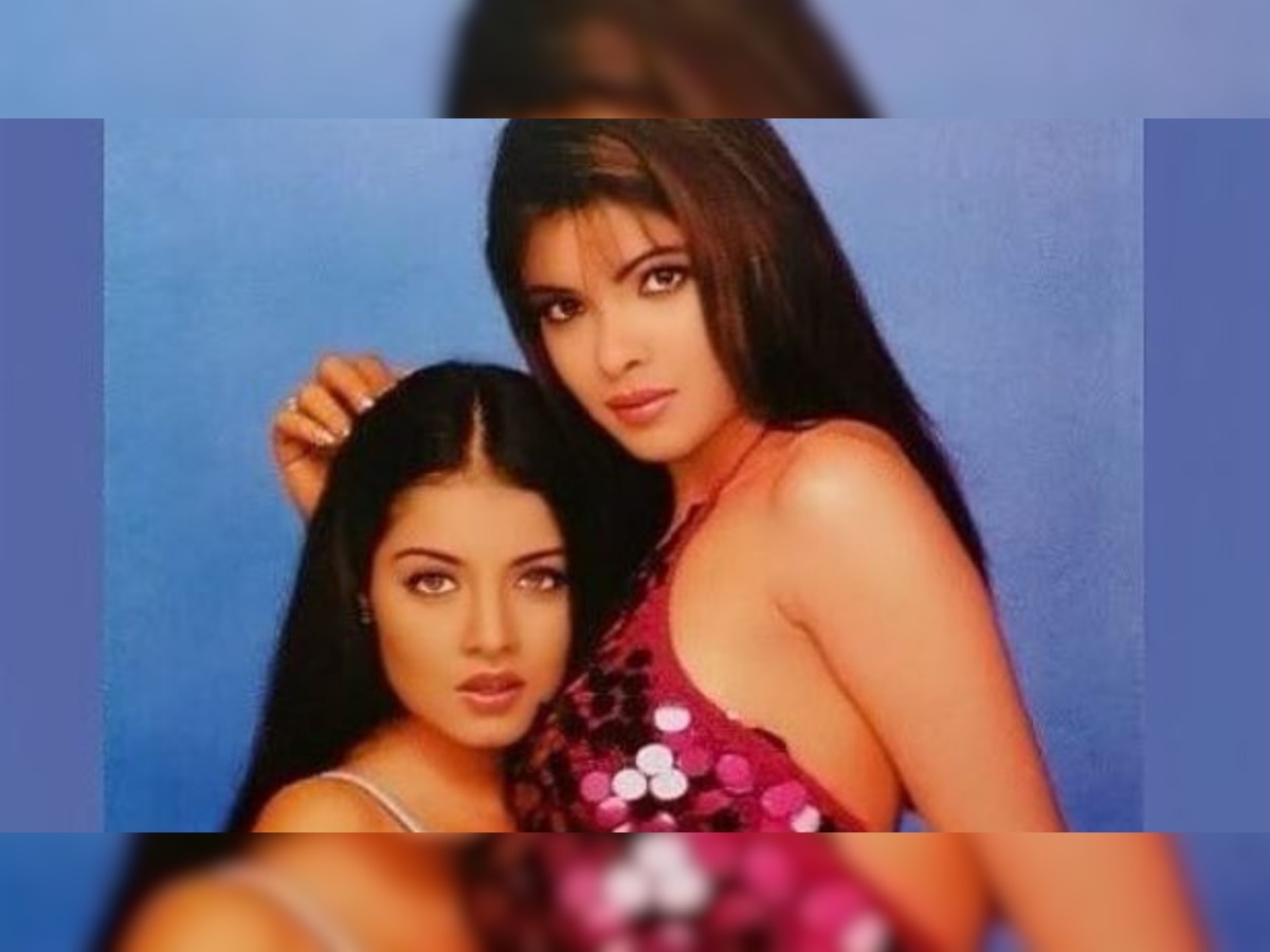 Celina Jaitly shares throwback photo featuring Priyanka Chopra with hilarious caption- See