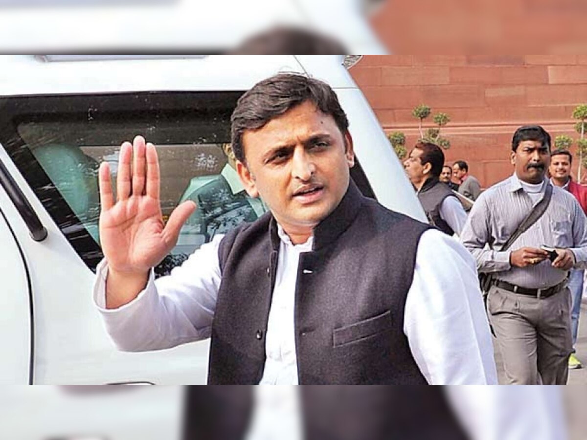 SP chief Akhilesh Yadav resigns as Lok Sabha member; to retain Karhal assembly seat 