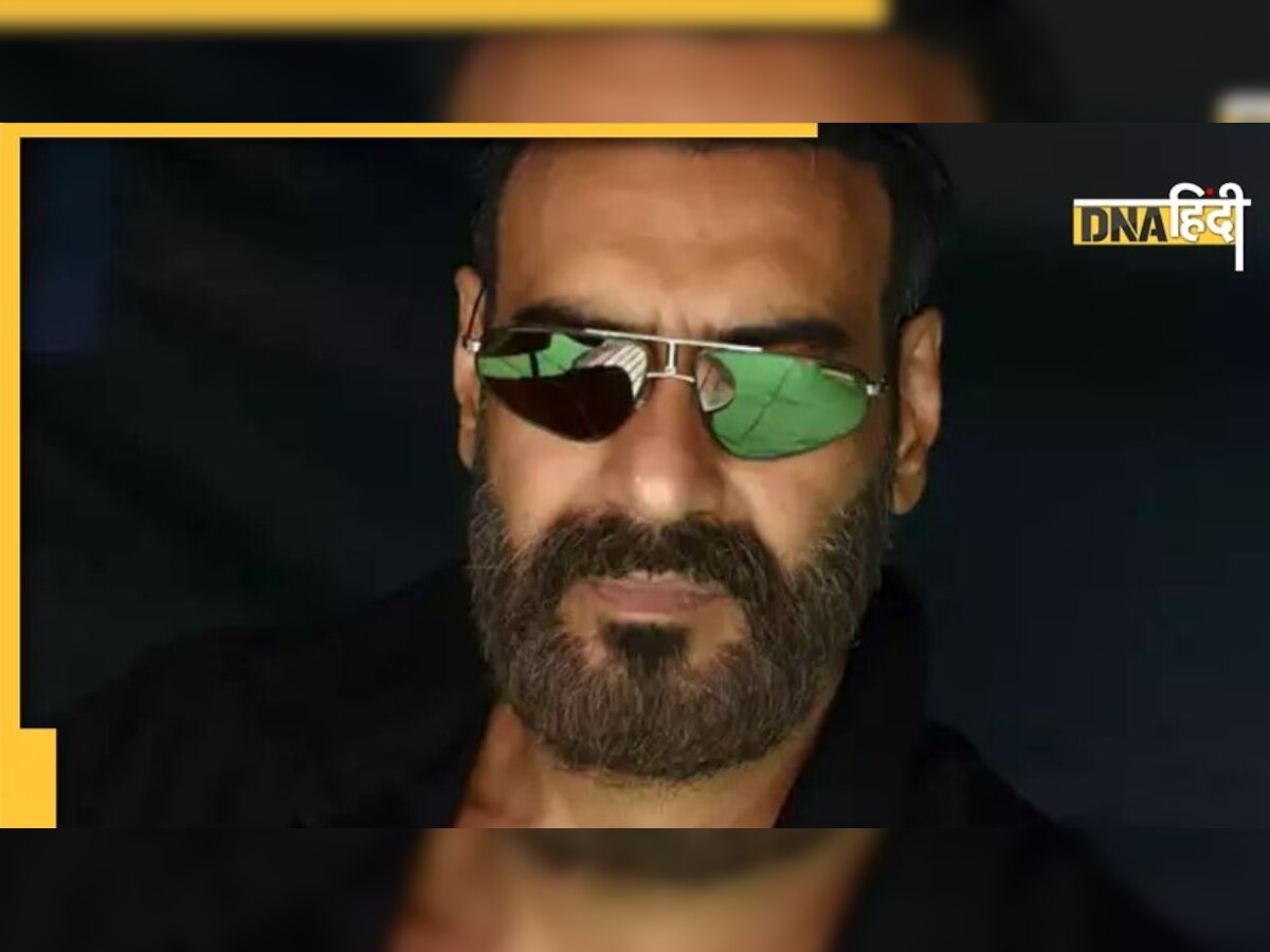 अपनी फिल्म की प्रमोशन के लिए पहुंचे Ajay Devgan ने की The Kahsmir Files की तारीफ