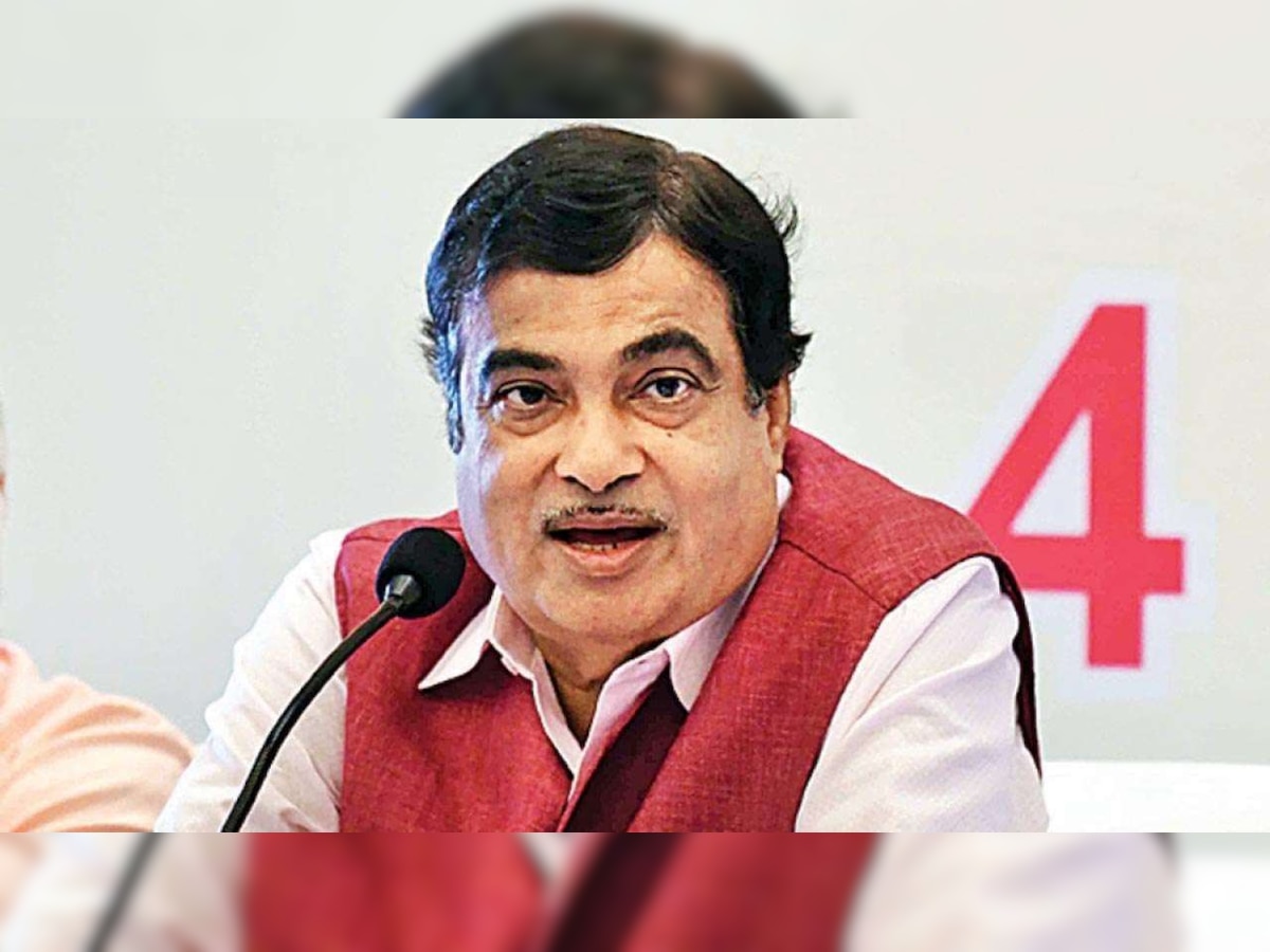 No toll plazas within 60 km of each other on national highways: Nitin Gadkari