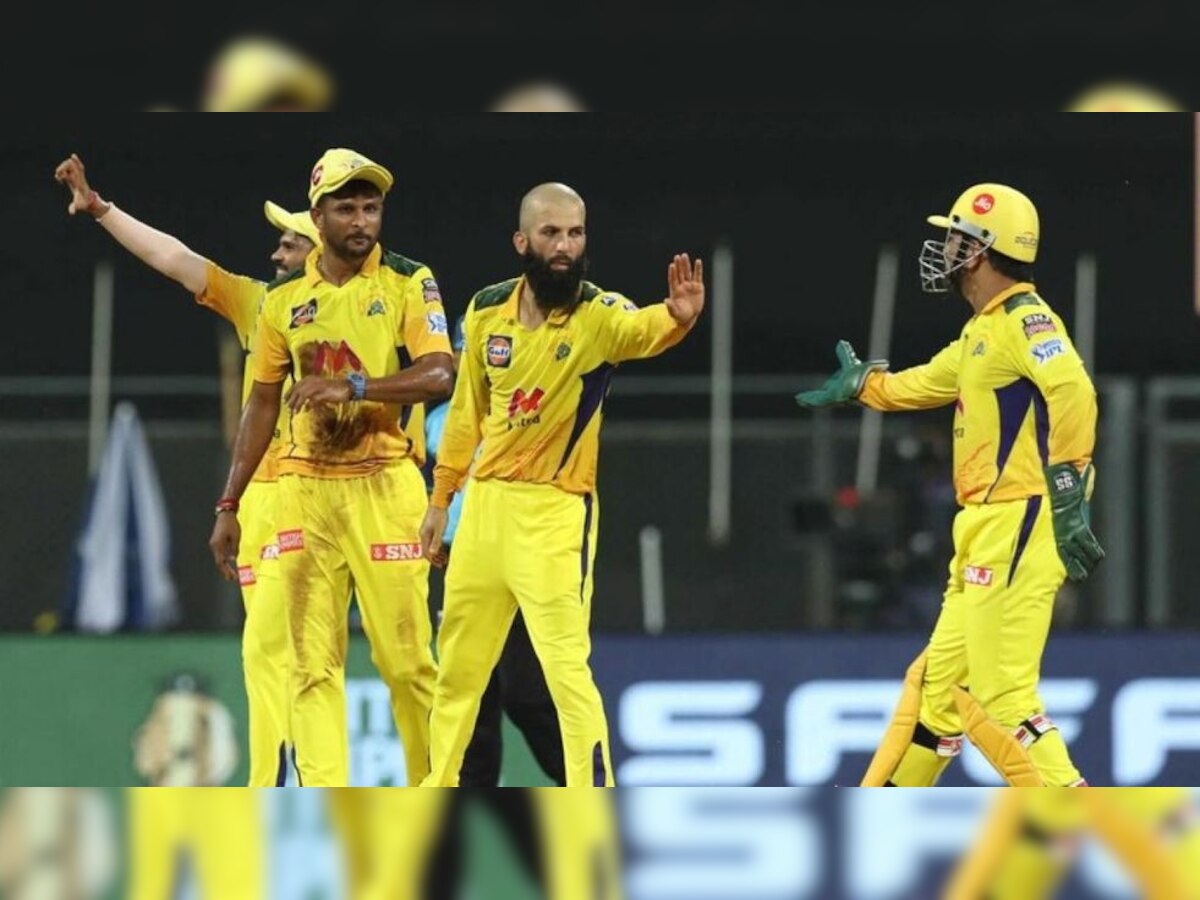 IPL 2022: This CSK star all-rounder set to miss the opening game