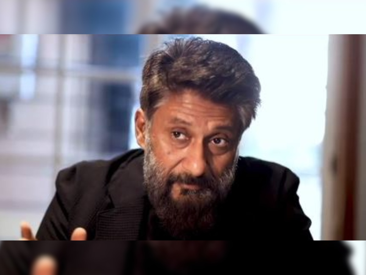 ‘The Kashmir Files’: Vivek Agnihotri gives befitting reply to IAS officer who asked him to donate film’s earnings