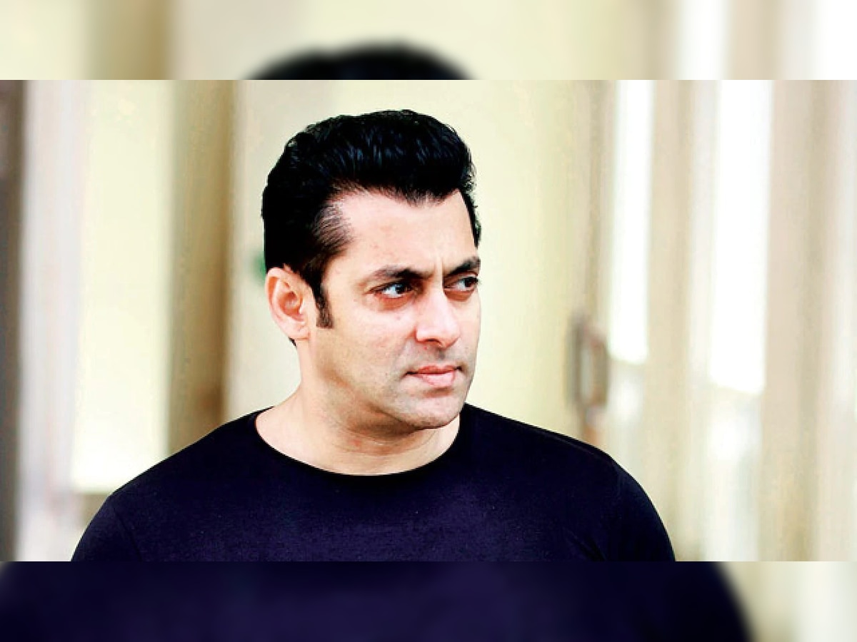 Mumbai court denies Salman Khan's plea for gag order against his NRI neighbour