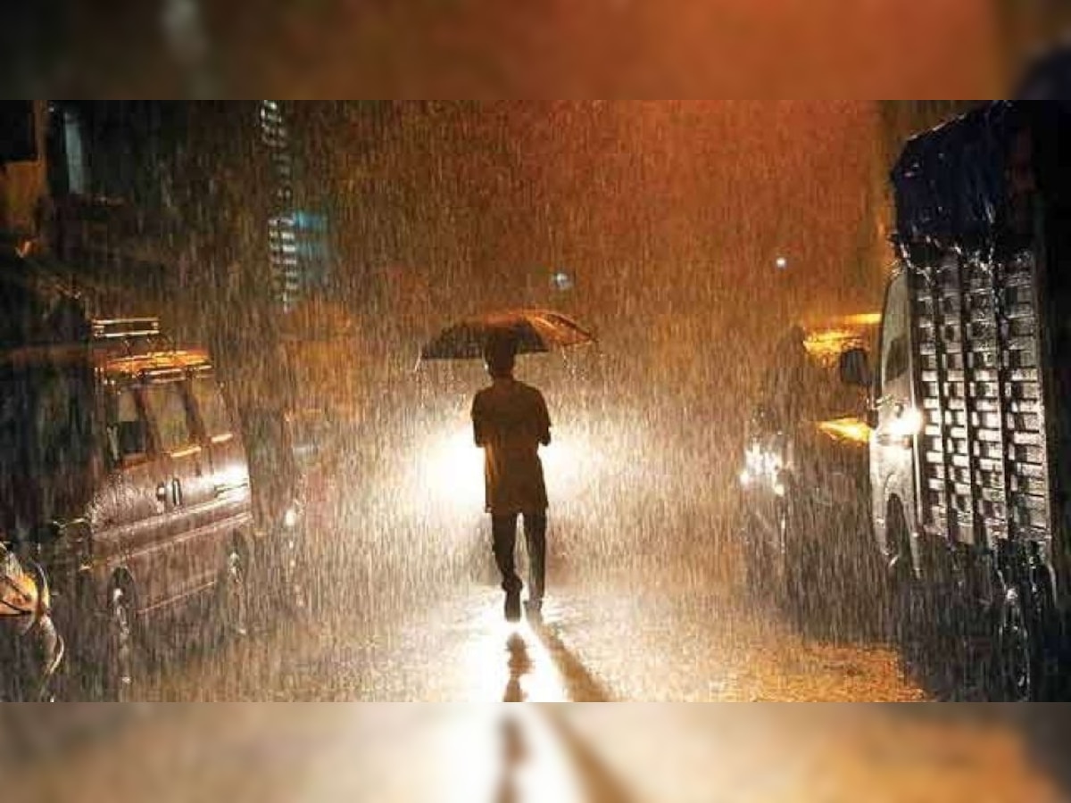 Rainfall alert: 18 states, UTs likely to see wet spells over next 5 days, IMD issues warning