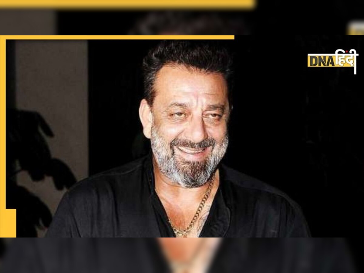 Sanjay Dutt ने किया था अपनी पत्नी और उसके प्रेमी का मर्डर? इस शख्स ने किया चौंकाने वाला खुलासा