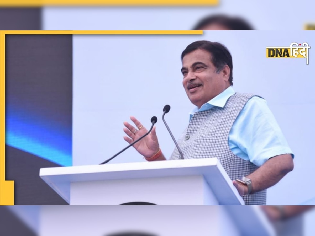 लोग मरें और हम देखते रहें, ऐसा नहीं हो सकता, किस बात पर बोले Nitin Gadkari?