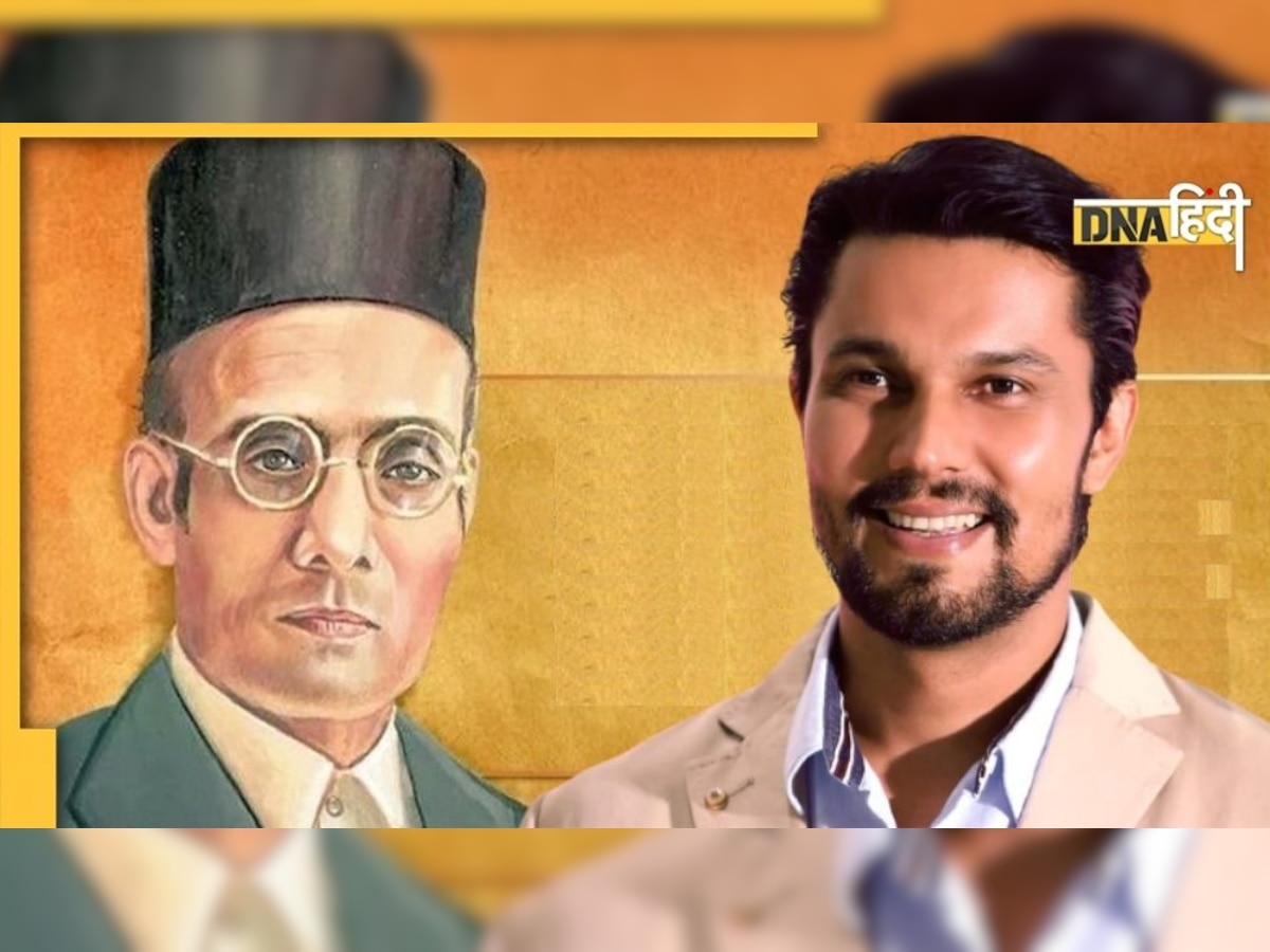 आने वाली है एक और सॉलिड फिल्म, क्रांतिकारी वीर सावरकर बनेंगे Randeep Hooda