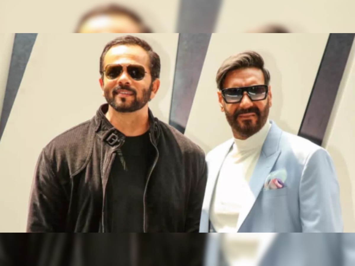 Throwback Thursday: When Ajay Devgn-Rohit Shetty talked about 'class system' in Bollywood