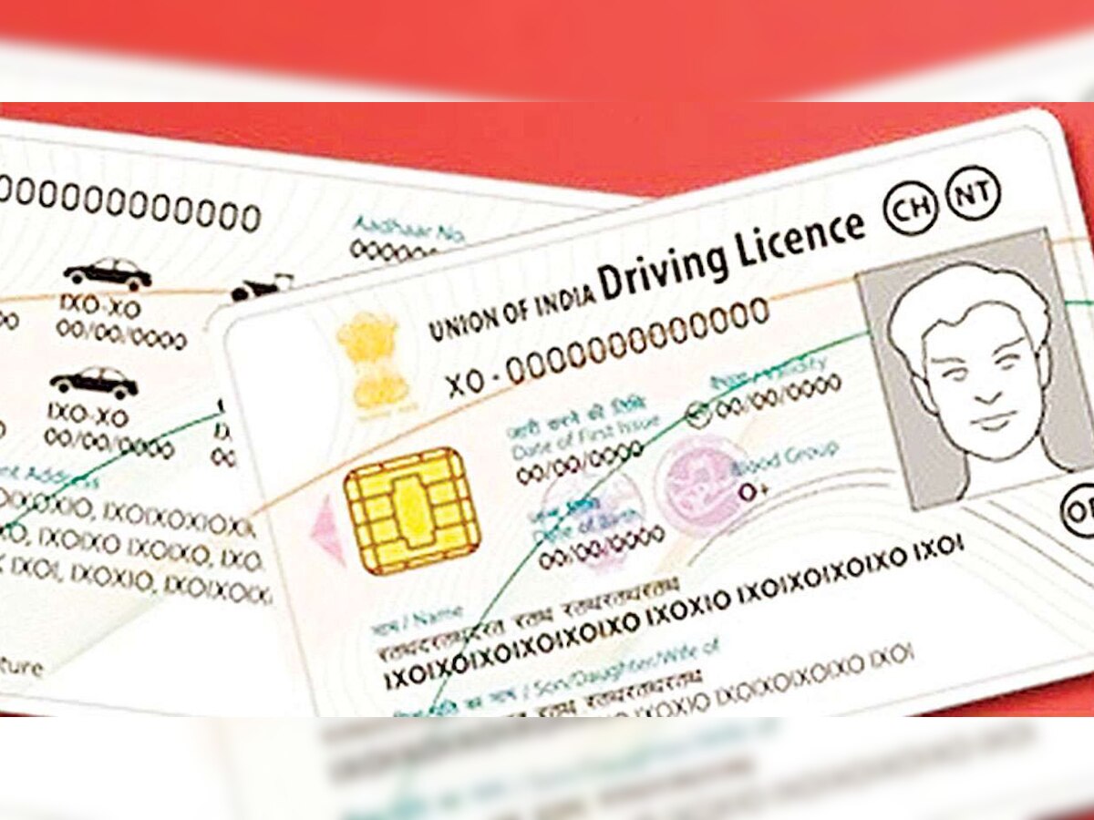 Delhi government extends learner’s driving license validity, details here