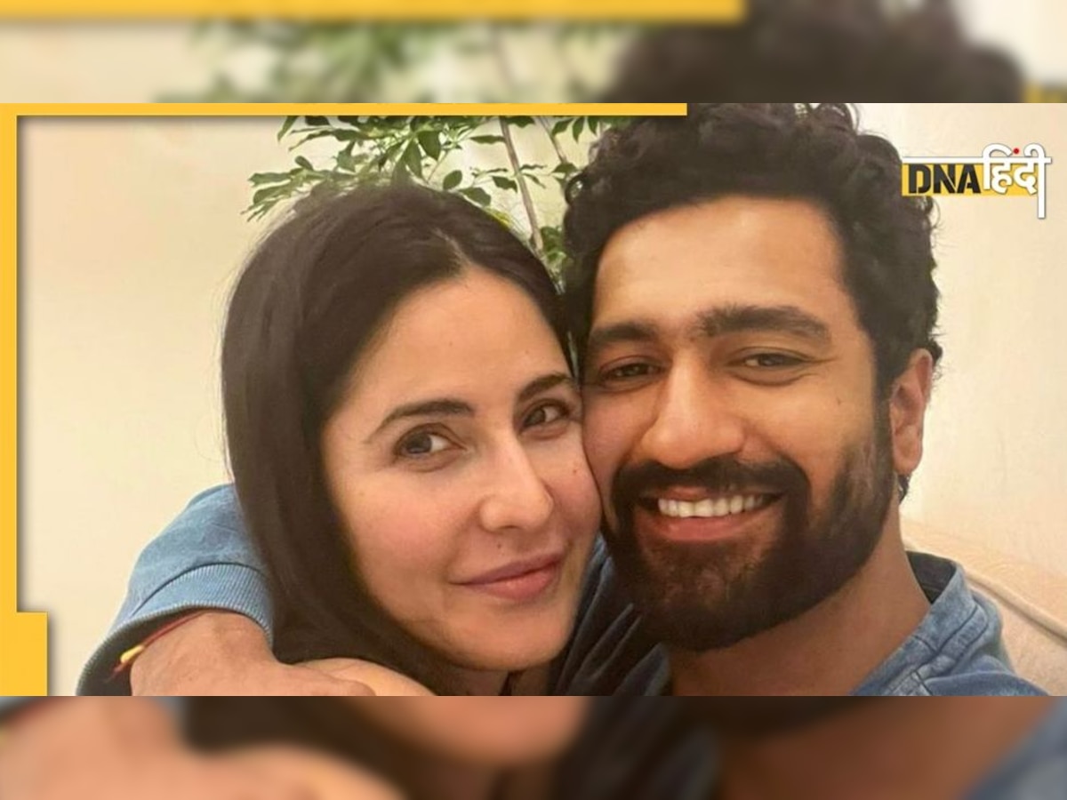 Katrina Kaif- Vicky Kaushal को धमकाने वाला शख्स गिरफ्तार, इस वजह से दी थी जान से मारने की धमकी 