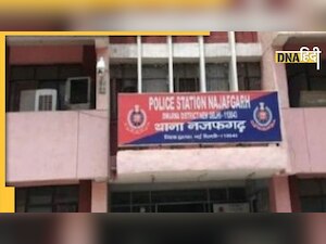 कुत्ते के भौंकने पर नाराज नाबालिग ने ली 85 साल के बुजुर्ग की जान