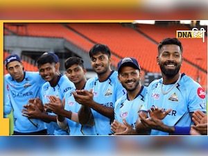 IPL 2022: आईपीएल डेब्यू के लिए गुजरात टाइटंस की धाकड़ टीम तैयार, यह है फुल स्क्वाड 