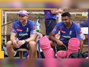 IPL 2022: क्या इतिहास दोहरा पाएगी राजस्थान रॉयल्स? यह है RR की फुल स्क्वाड  