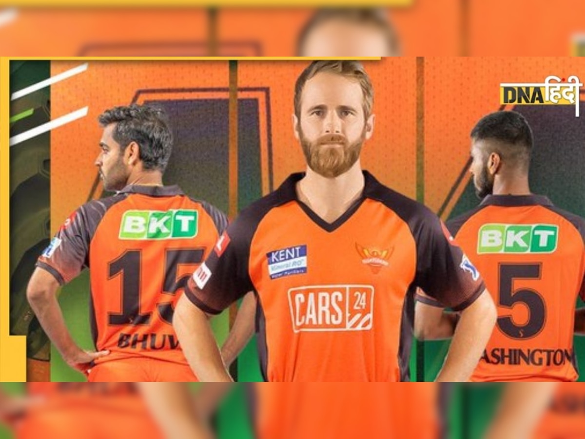 IPL 2022: क्या इस बार आईपीएल में चलेगा Sunrisers Hyderabad का जादू? जानिए कौन-कौन है टीम में शामिल