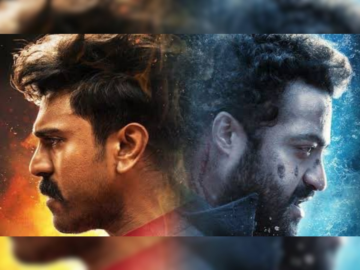 RRR full movie leaked online on TamilRockers, Movierulz; fans urge to stop piracy