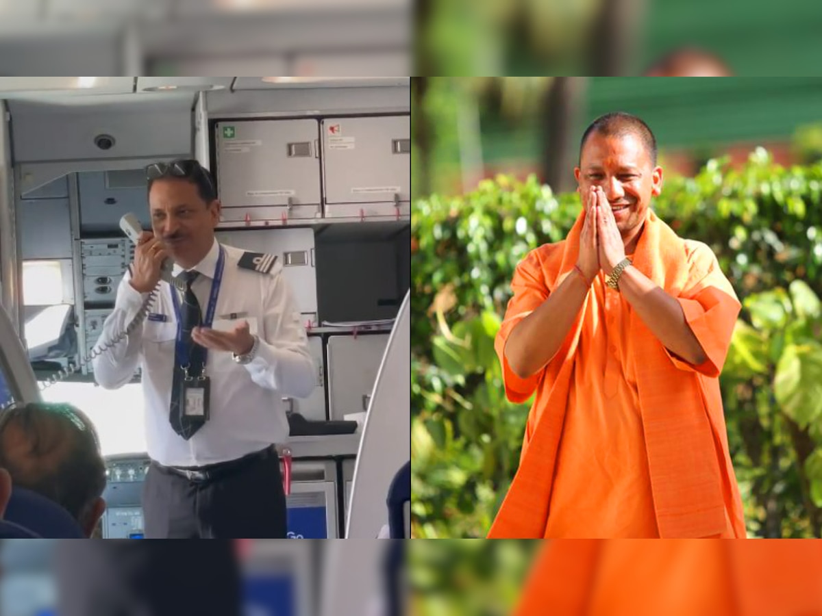 Yogi Adityanath 2.0 swearing-in: BJP MP Rajiv Pratap Rudy flies party leaders to Uttar Pradesh