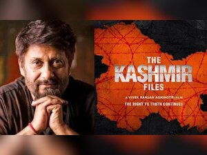 The Kashmir Files के डायरेक्टर के ऑफिस में घुस आए दो बदमाश, जमकर की मारपीट-उपद्रव