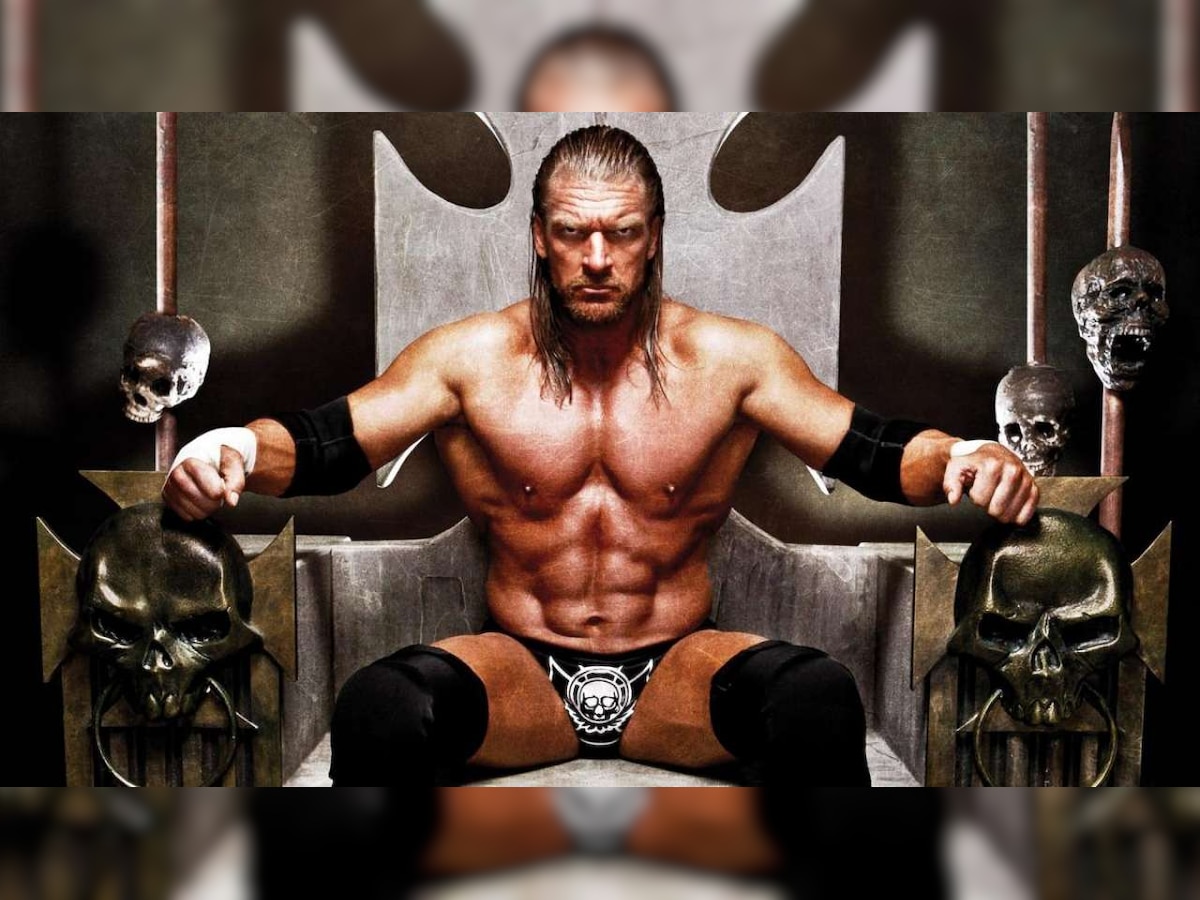 Netizens hail 'Legend' Triple H after he announces in-ring retirement, THIS is how WWE superstars reacted