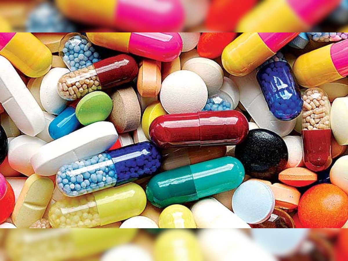 Over 800 scheduled medicines to get expensive by 10.7% from April 1 - Here's why