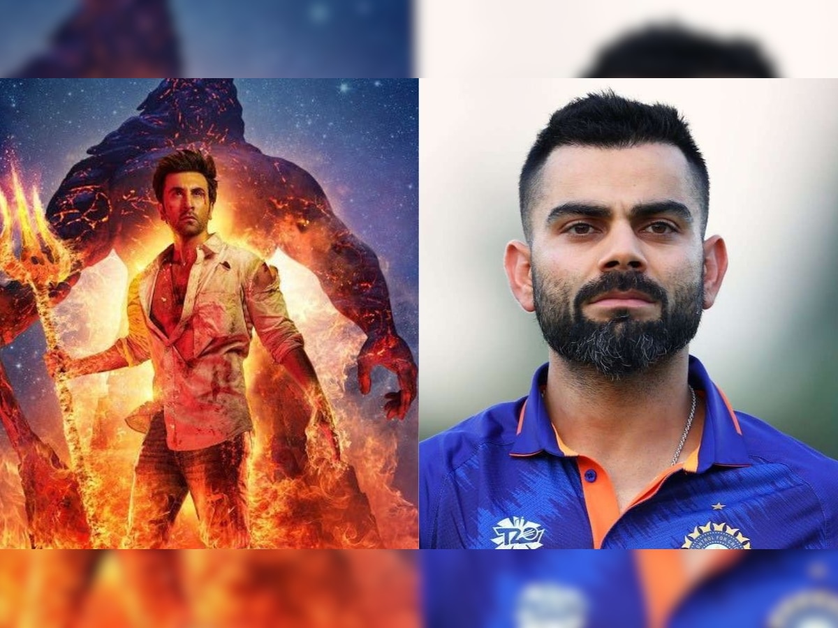 Here's why Brahmastra director Ayan Mukerji wishes to cast Virat Kohli in his film