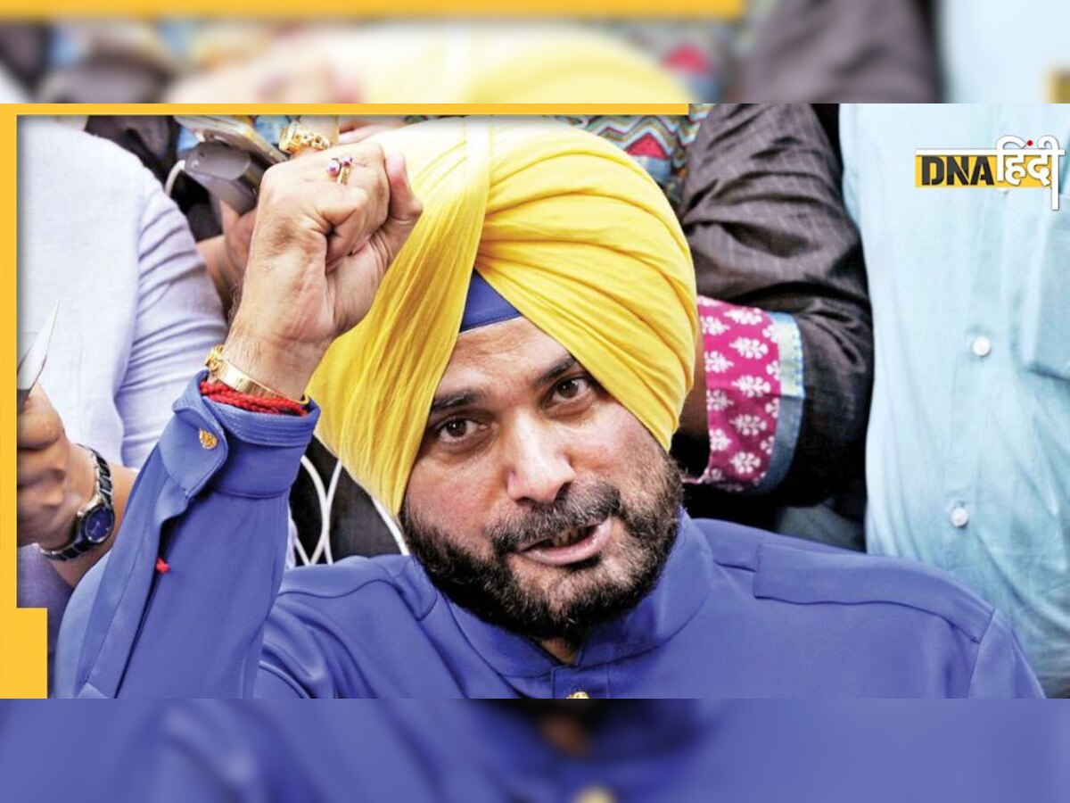 38 साल पुराने केस में बढ़ सकती हैं Navjot Singh Sidhu की मुश्किलें, SC ने सुरक्षित रखा फैसला