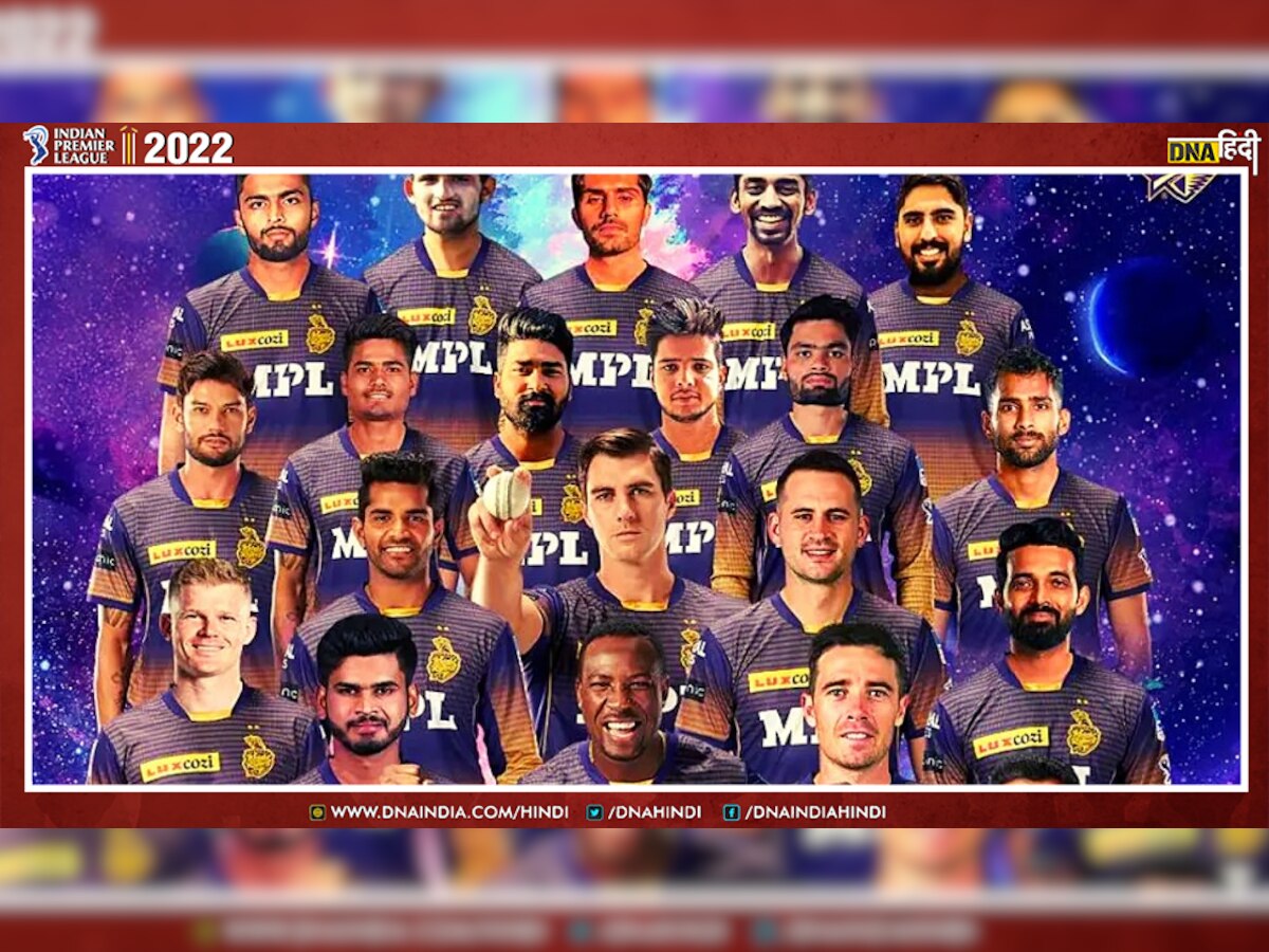 IPL 2022 CSK Vs KKR: कोलकाता के लिए आसान नहीं लड़ाई, अय्यर के सामने ये 2 बड़ी टेंशन