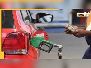 Petrol Diesel Price: दिल्ली में 100 के पार पेट्रोल की कीमत, डीजल के भी बढ़े दाम