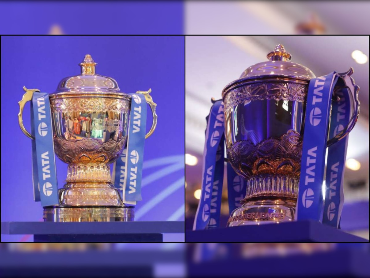 IPL 2022 schedule: Check out the full list of all TATA IPL games