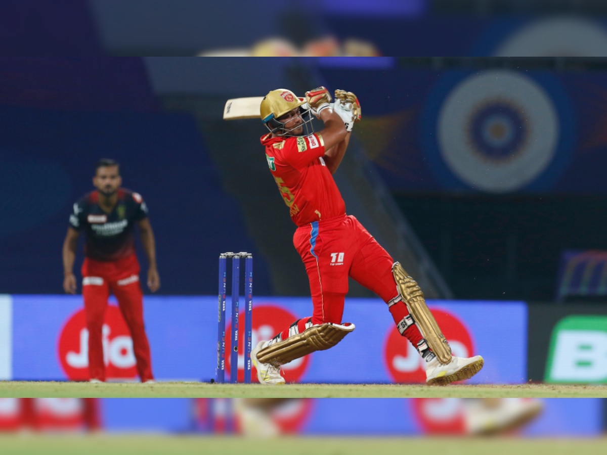 IPL 2022: Not Virat Kohli, Faf du Plessis' day as Punjab Kings take home easy victory
