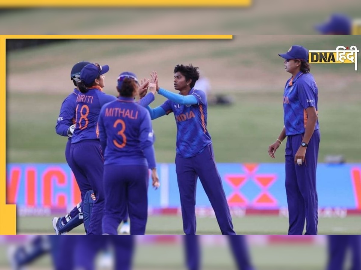 ICC Women World Cup 2022: SA के खिलाफ भारत की पहले बल्लेबाजी, सेमीफाइनल के लिए अहम है आज का मुकाबला