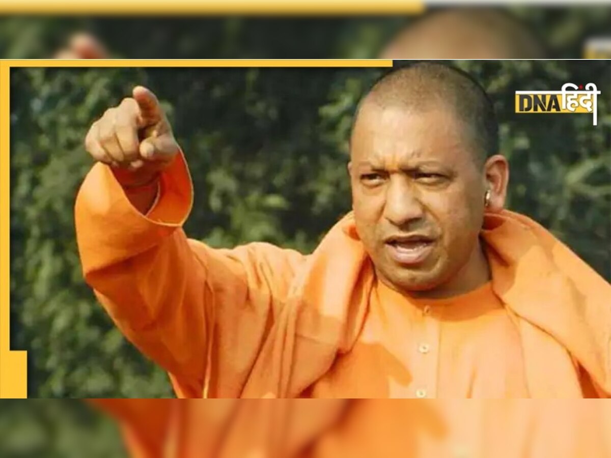 Yogi Adityanath की सत्ता में वापसी से डरे बदमाश, 15 दिन में 50 अपराधियों ने किया सरेंडर