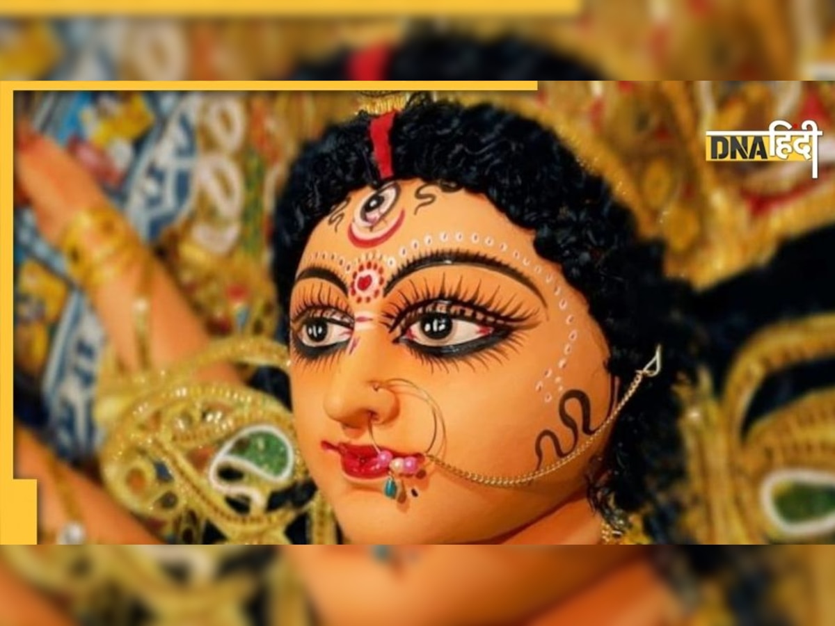 Chaitra Navratri 2022: 8 या 9 कितने दिन की होगी चैत्र नवरात्रि, कलश स्थापना का शुभ मुहूर्त