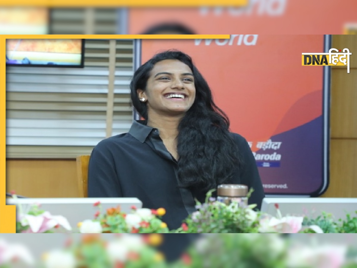 PV Sindhu ने जीता स्विस ओपन, पीएम नरेंद्र मोदी ने दी शुभकामनाएं