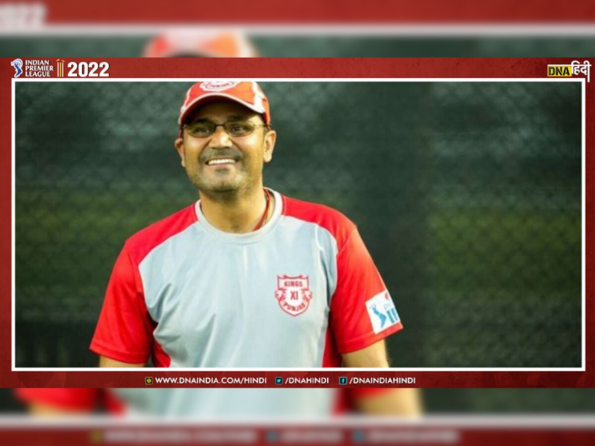 IPL 2022: कुलदीप और उमेश की शानदार गेंदबाजी पर Virender Sehwag ने किया मजेदार कमेंट