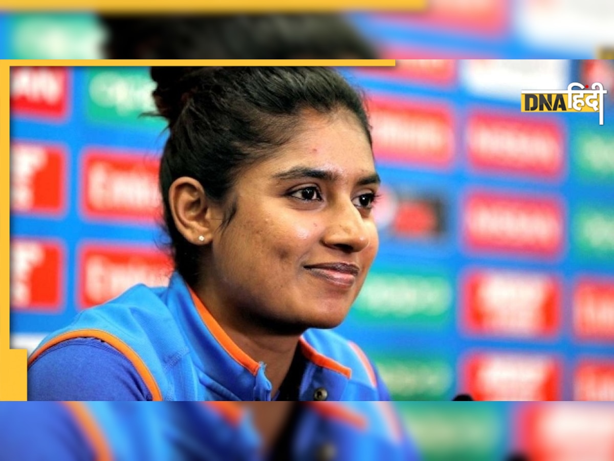 IND W vs SA W: लास्ट ओवर में नो बॉल पर कप्तान Mithali Raj ने दिया यह बयान 