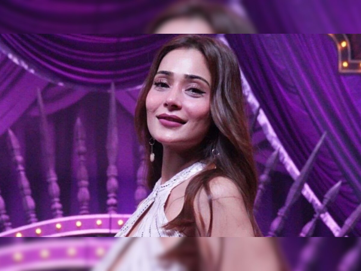 Lock Upp: Sara Khan eliminated from Kangana Ranaut's show