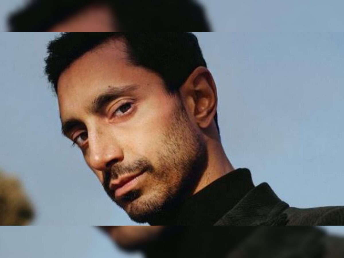 Oscars 2022: Riz Ahmed wins his first Academy Award for The Long Goodbye