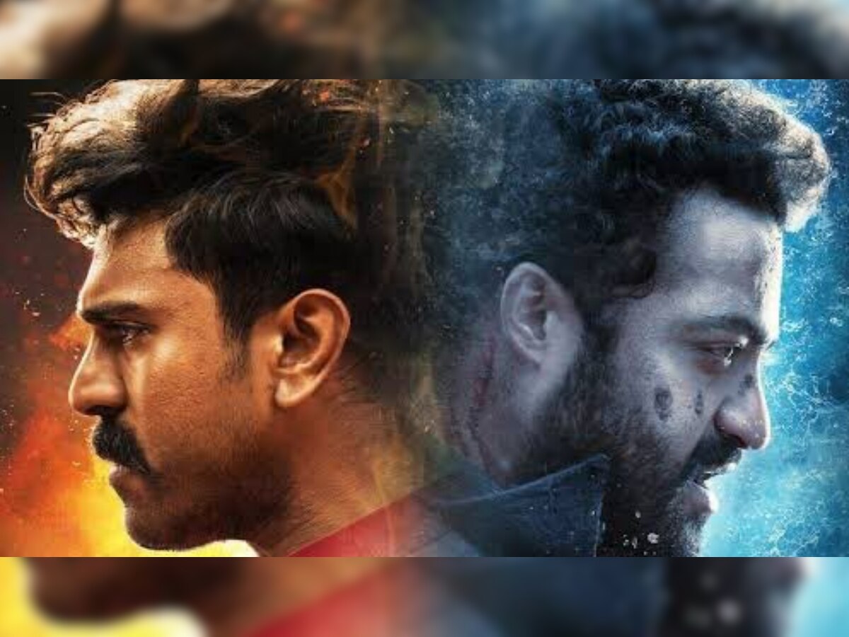 RRR box office collection day 3: Jr NTR, Ram Charan's film wins big on Sunday