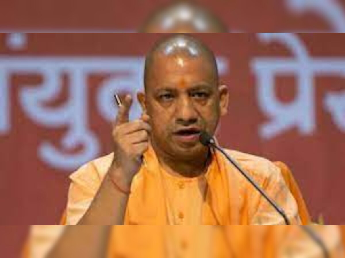 Yogi government 2.0 likely to present 1st budget of over Rs 6.5 lakh crore