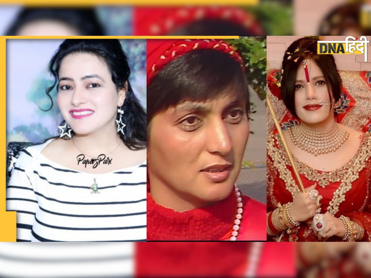 Radhe Maa से लेकर Honeypreet तक जानिए देश की इन विवादित देवी मां के बारे में 