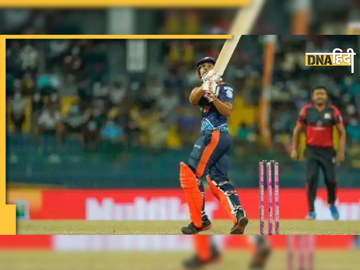आईपीएल में गदर मचाने वाला बल्लेबाज बना Sussex T20 Team का कप्तान 