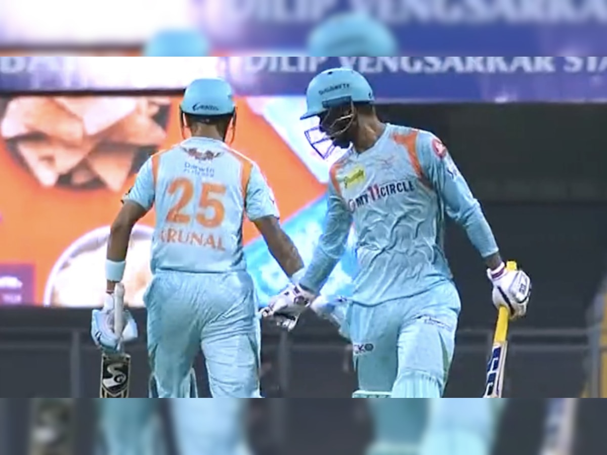 'Rashid Khan breaks hearts of many': Netizens wanted to see Deepak Hooda-Krunal Pandya batting combo 