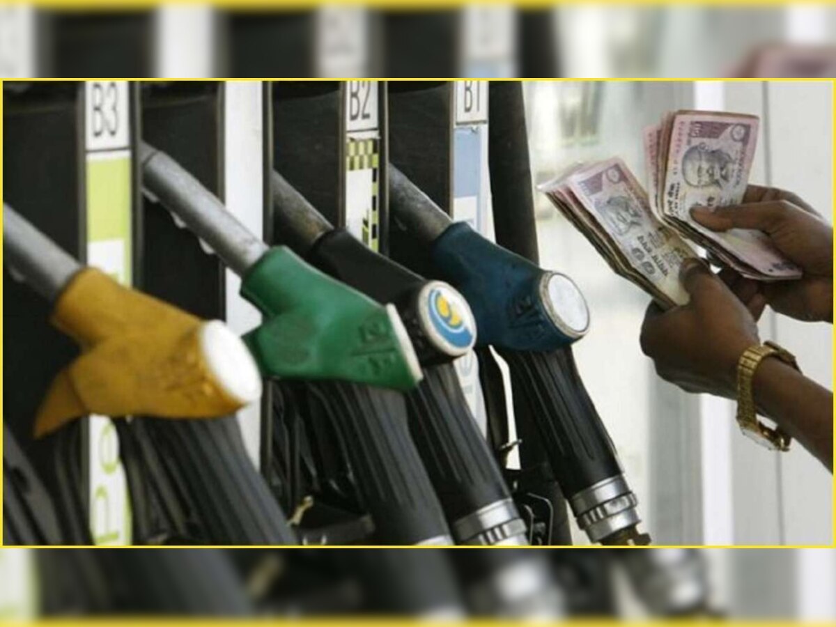 Petrol, diesel prices hiked again, 8th hike in 9 days: Check new rates in your city