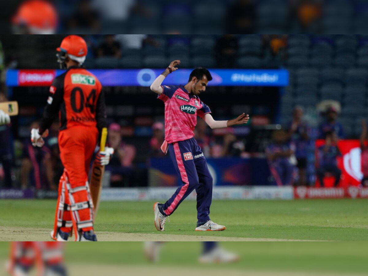 Tata IPL 2022 points table, Orange, Purple caps: Rajasthan cruise to the top after SRH victory