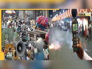 दुनिया का सबसे अधिक ध्वनि प्रदूषण वाला शहर बना Moradabad, विशेषज्ञों ने आंकड़ों पर उठाए सवाल 