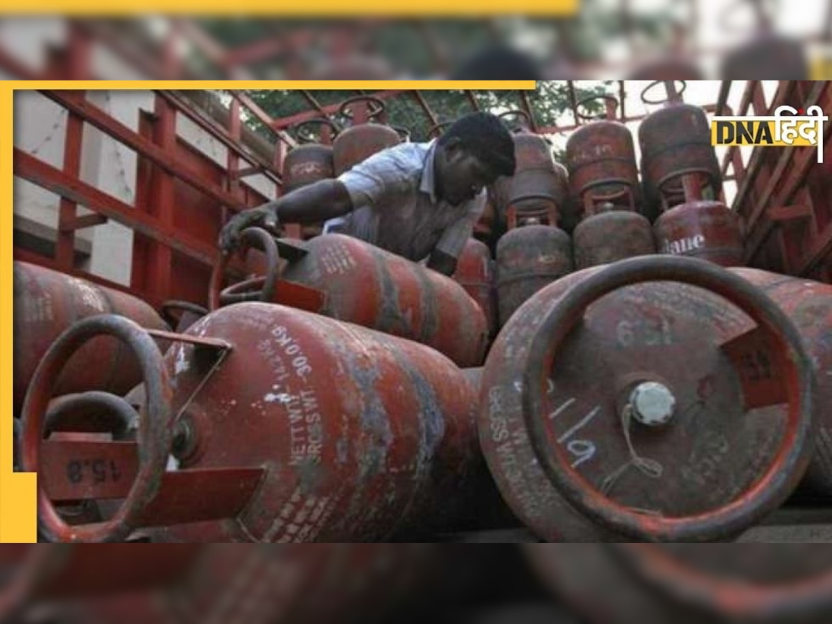 अब साल भर में मुफ्त मिलेंगे 3 LPG सिलेंडर, सरकार बनते ही इस राज्य के सीएम ने किया ऐलान