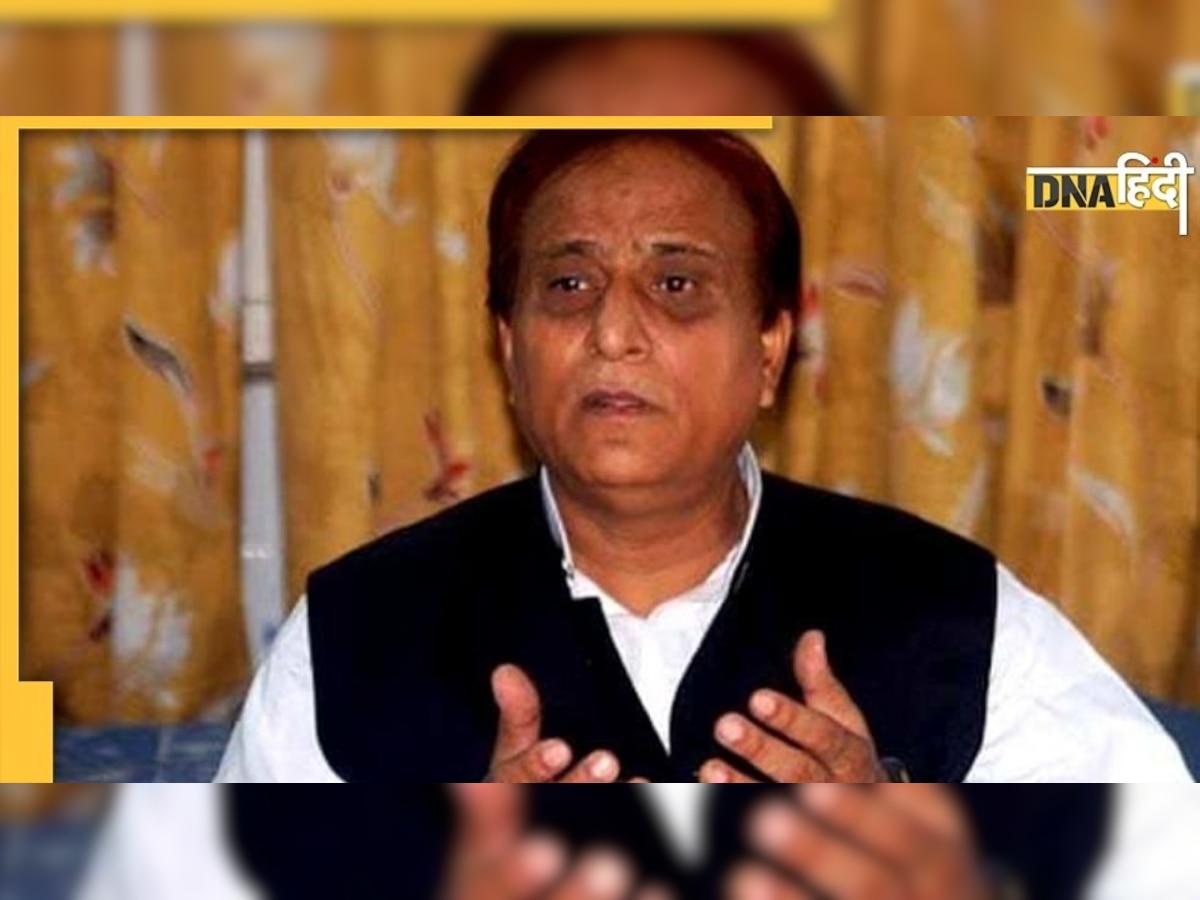 Azam Khan को बड़ा झटका, कोर्ट ने नहीं दी शपथ ग्रहण के लिए विधानसभा जाने की इजाजत 