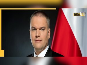 Exclusive: पोलैंड के राजदूत Adam Burakowski ने यूक्रेन संकट पर की भारत की तारीफ, जानें क्यों